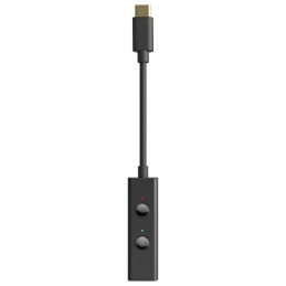 Zewnętrzna karta dźwiękowa Creative Sound Blaster Play! 4 USB-C