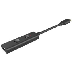 Zewnętrzna karta dźwiękowa Creative Sound Blaster Play! 4 USB-C
