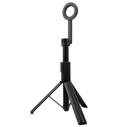 Selfie Stick Energea Bluetooth Magear MagPod MagSafe Tripod PG-MGPOD-BLK czarny