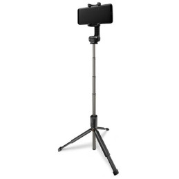 Uchwyt Selfie Stick Spigen TRIPOD S540W, czarny