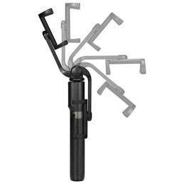 Uchwyt Selfie Stick Spigen TRIPOD S540W, czarny