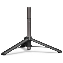 Selfiestick Spigen S571W MagSafe Tripod   Bluetooth czarny