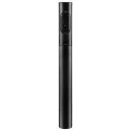 Uniwersalny Kijek Selfie Stick TRIPOD Pilot S541W Bluetooth, czarny