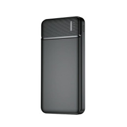Powerbank MaxLife 10000mAh MXPB-01 czarny