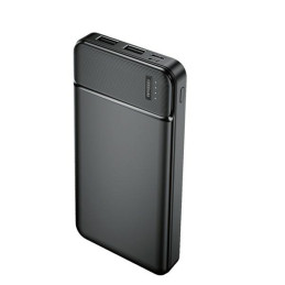Powerbank MaxLife 10000mAh MXPB-01 czarny
