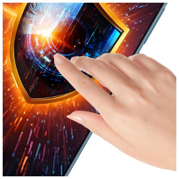 Folia prywatyzująca 3MK Silky Matt Privacy do Xiaomi Redmi Note 14s