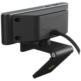 Kamera internetowa Creative 4K UHD czarna