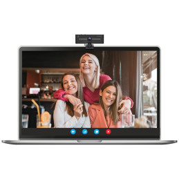 Kamera internetowa Creative 4K UHD czarna