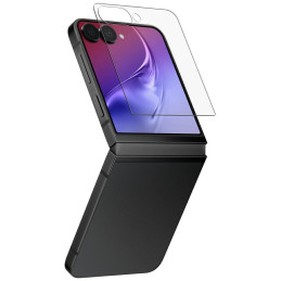Szkło hartowane UNIQ Optix Clear do Galaxy Z Flip7