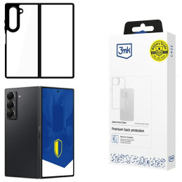 Etui 3MK Satin Armor Case+ Fold do Galaxy Z Fold7