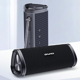 Głośnik Bluetooth AWEI Y331 czarny