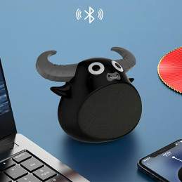 Głośnik Bluetooth AWEI Y335 czarny