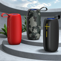 Głośnik Bluetooth AWEI Y370 20W czarny