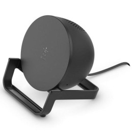 Ładowarka indukcyjna + głośnik 10W Belkin AUF001VFBK czarny