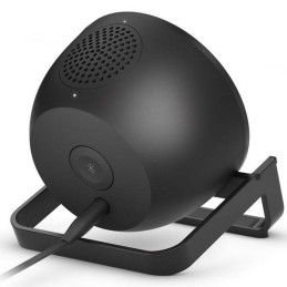 Ładowarka indukcyjna + głośnik 10W Belkin AUF001VFBK czarny