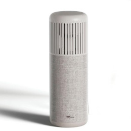 Głośnik Bluetooth HiFuture Wedge HEB9BN brązowy