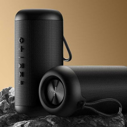 Głośnik USAMS YX Series Bluetooth 5.0 10W Portable Outdoor Wireless Speaker