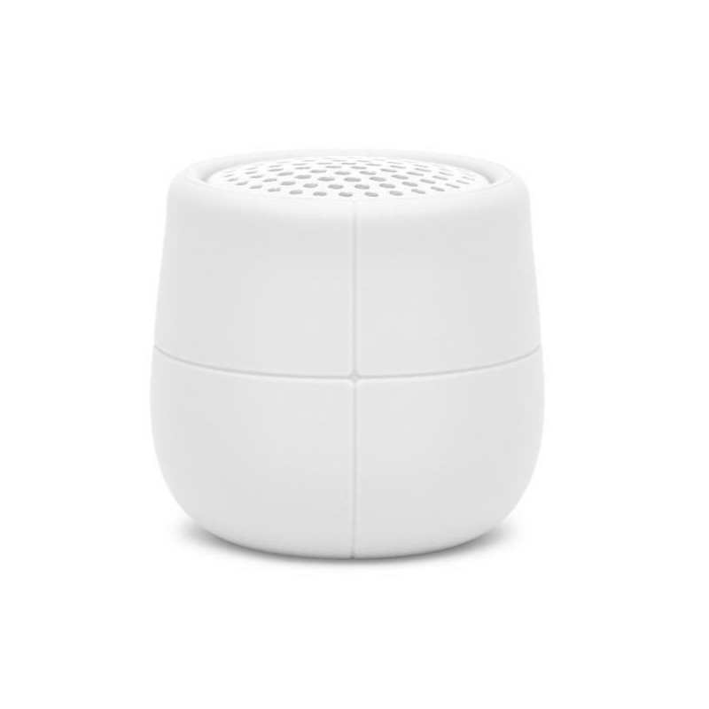 Głośnik Lexon Mino X Bluetooth biały 