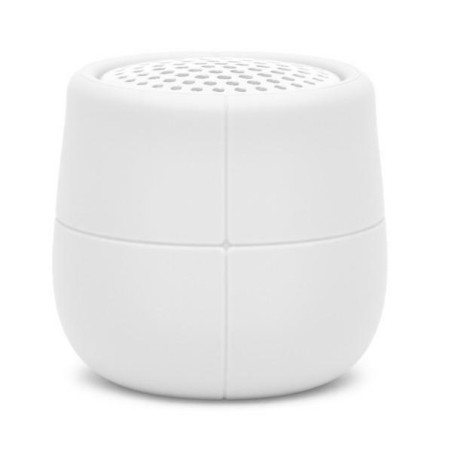 Głośnik Lexon Mino X Bluetooth biały 