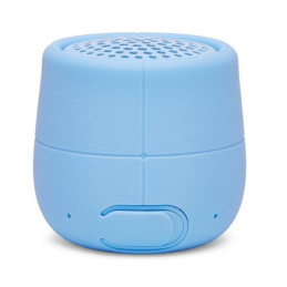 Głośnik Lexon Mino X Bluetooth jasnoniebieski