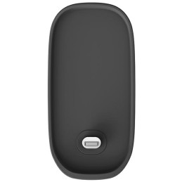 Stacja dokująca UNIQ Nova do Apple Magic Mouse / Apple AirPods / Apple AirPods Pro, ciemnoszary