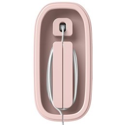 Stacja dokująca UNIQ Nova do Apple Magic Mouse / Apple AirPods / Apple AirPods Pro, różowy