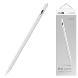 Rysik magnetyczny UNIQ Pixo Lite 2.0  do iPada, biały
