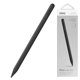 Rysik magnetyczny UNIQ Pixo Lite 2.0  do iPada, czarny