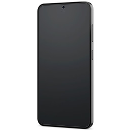 Folia Spigen Neo Flex do Galaxy S24, aplikacja na mokro, 2 sztuki