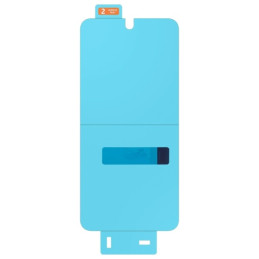 Folia ochronna Samsung Anti-reflecting Film do Galaxy A36 2szt, przezroczysty