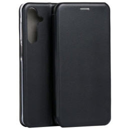 Etui Beline Book Magnetic do Galaxy A16 czarne