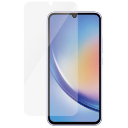 Szkło hartowane PanzerGlass Ultra-Wide Fit do Galaxy A34 5G