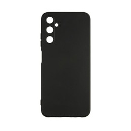 Etui Beline Silicone do Galaxy A05s czarne