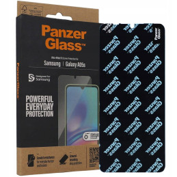 Szkło hartowane PanzerGlass Ultra-Wide Fit do Galaxy A05s