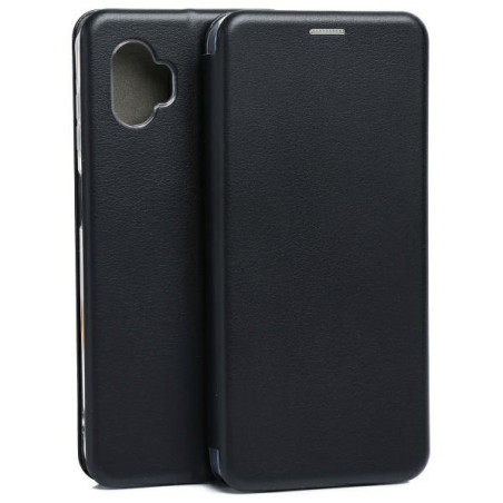 Etui Beline Book Magnetic do Galaxy xCover 7 Pro, czarne