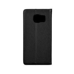Etui Smart Magnet book do Poco M6 Pro czarne