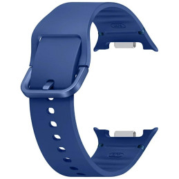 Pasek Samsung Sport do Galaxy Watch 8 / Watch 8 Classic (S/M) niebieski