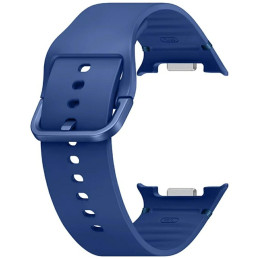 Pasek Samsung Sport do Galaxy Watch 8 / Watch 8 Classic (M/L) niebieski