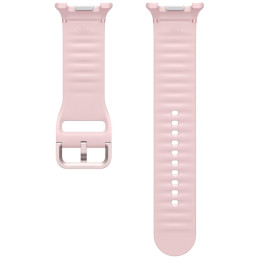 Pasek Samsung Sport do Galaxy Watch 8 / Watch 8 Classic (M/L) różowy