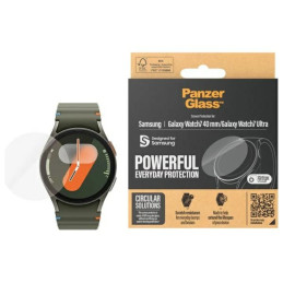 Szkło hartowane PanzerGlass Screen Protection do Galaxy Watch Ultra 47mm / Watch 7 40mm