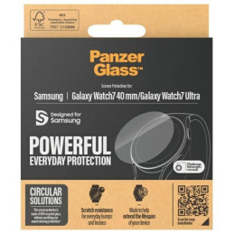 Szkło hartowane PanzerGlass Screen Protection do Galaxy Watch Ultra 47mm / Watch 7 40mm