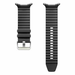 Pasek Samsung PeakForm Band One Click S / M / L do Galaxy Watch Ultra 47mm, szary