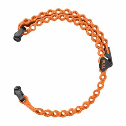Pasek Trail Band Samsung do Galaxy Watch Ultra pomarańczowy