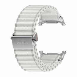 Pasek Trail Band Samsung do Galaxy Watch Ultra piaskowy