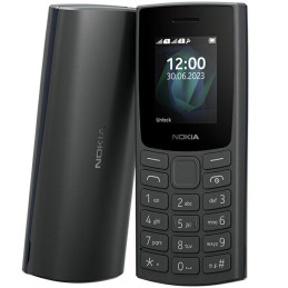 Telefon Nokia 105 DS TA-1557Charcoal