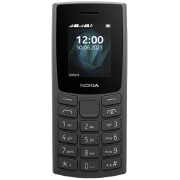 Telefon Nokia 105 DS TA-1557Charcoal