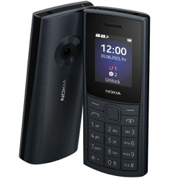 Telefon Nokia 110 4G DS TA-1543 niebieski