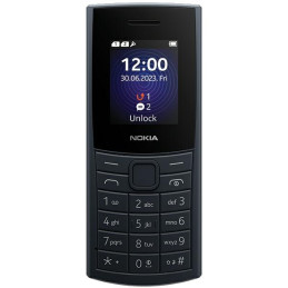 Telefon Nokia 110 4G DS TA-1543 niebieski