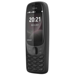 Telefon Nokia 6310 DS TA-1400 czarny