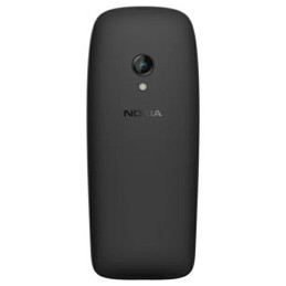 Telefon Nokia 6310 DS TA-1400 czarny